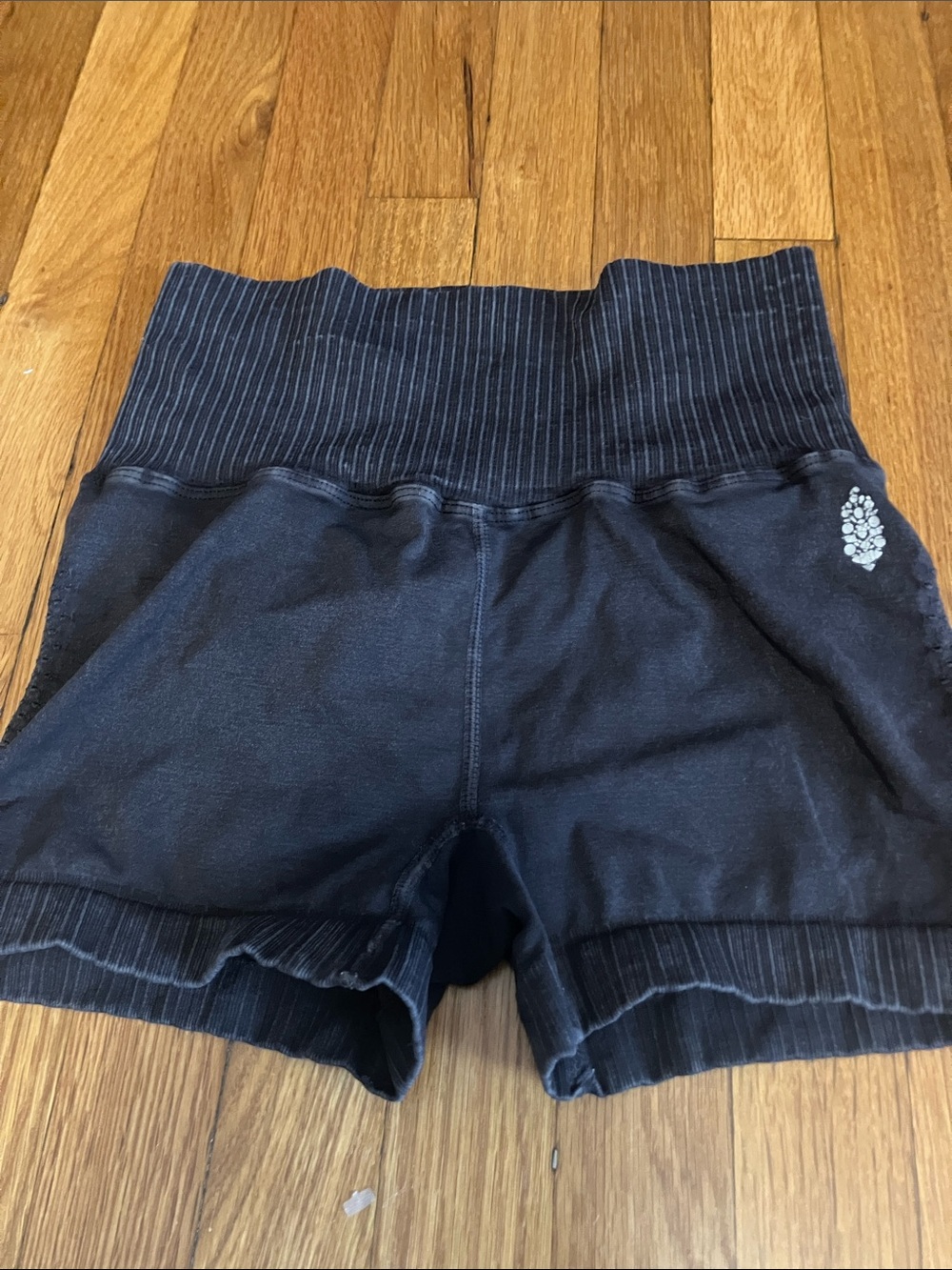 Free People Movement Shorts